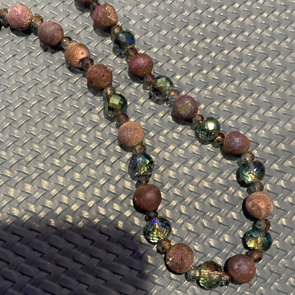 ✨ Handmade Stretch Necklace & Anklet ✨ - Picture 4 of 4